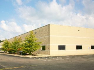 Industrial For Sale: 760 McPherson Park Dr, Howell, MI 48843